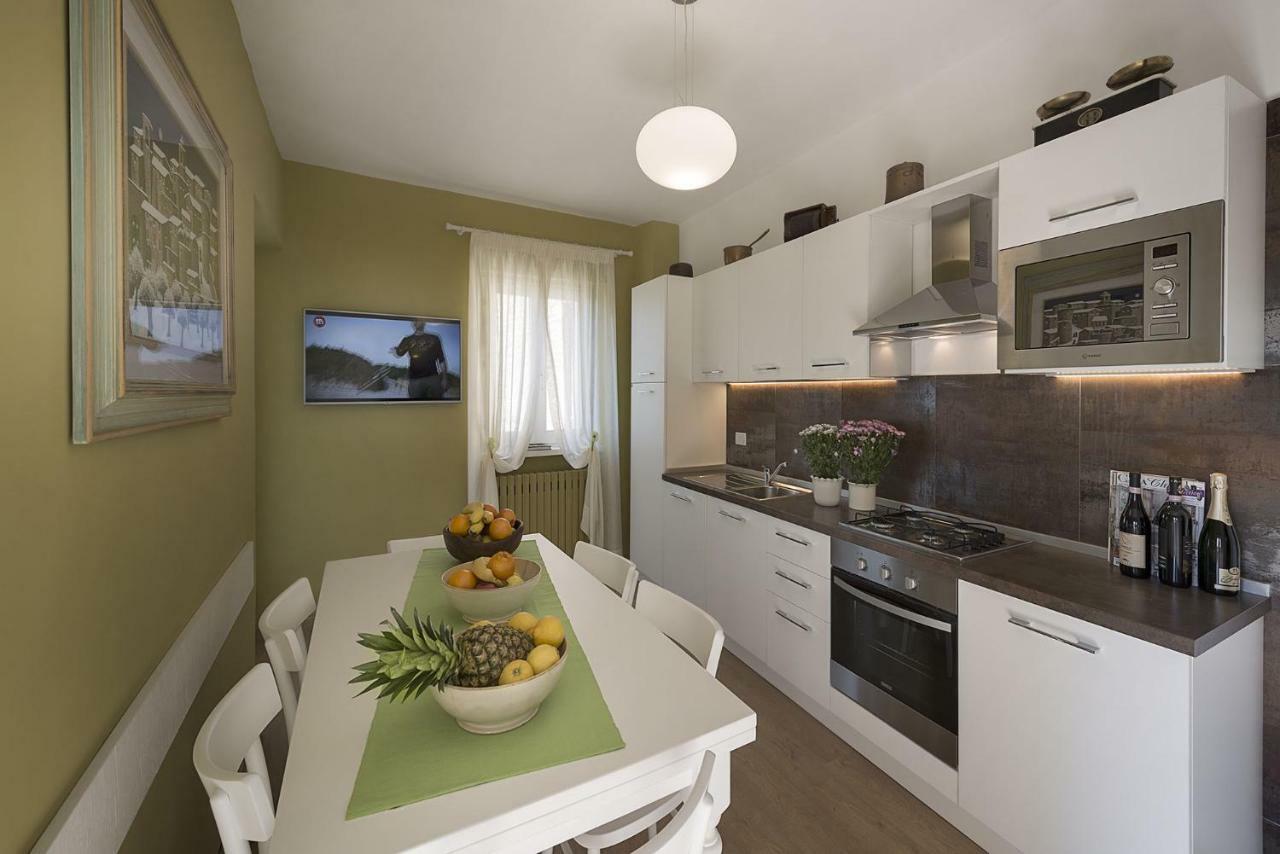 Villa Elisa Спелло Экстерьер фото