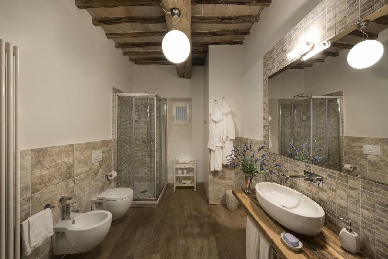Villa Elisa Спелло Экстерьер фото